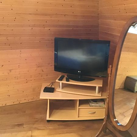 Studio Coeur De Village 埃斯坦 外观 照片