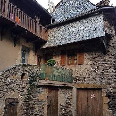 Studio Coeur De Village 埃斯坦 外观 照片