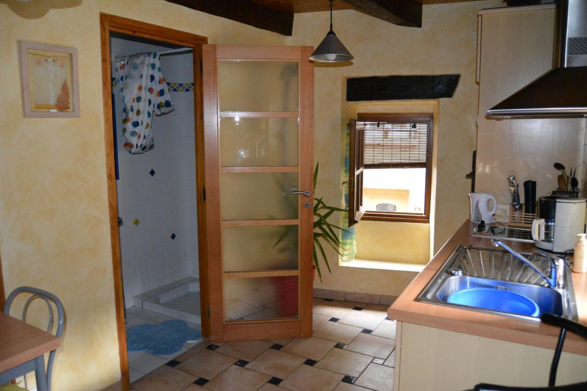 Studio Coeur De Village 埃斯坦 外观 照片